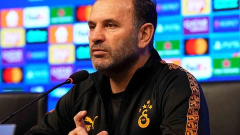 Galatasaray, Juventus'u Ağırlıyor