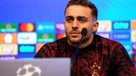 Galatasaray, Juventus Maçına Hazır