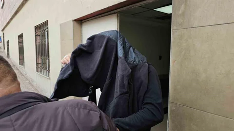 Kayseri'de Suç Örgütü Operasyonu