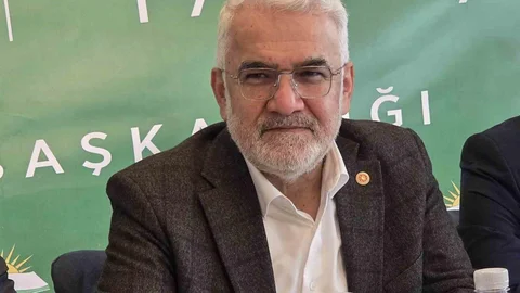 Zekeriya Yapıcıoğlu'ndan Aile Projeleri Çağrısı