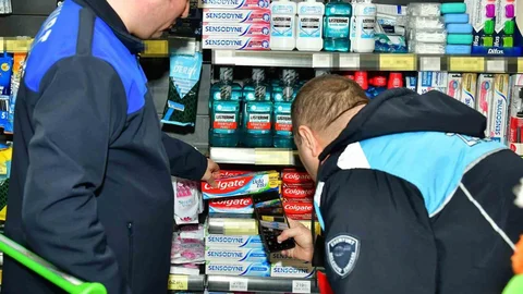 Esenyurt'ta Ramazan Öncesi Denetimler Başladı