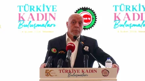 Kadınların Yönetimlerdeki Temsili Artmalı