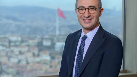 Garanti BBVA'dan UNO'ya Finansman Desteği