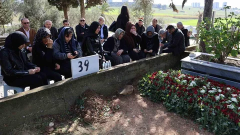 Adana'da Endoskopi Sonucu Ölüm