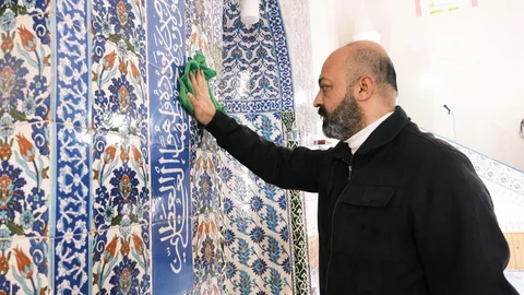 Yunusemre'de Ramazan Hazırlıkları