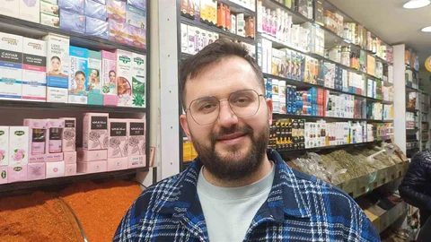 Ramazan'da Hazımsızlığa Demirhindi Şerbeti Önerisi