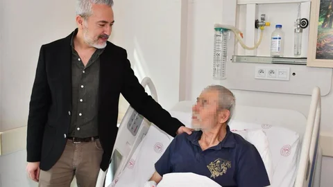 Alanya'da Prostat Büyümesi Tedavisiyle Yenilikler