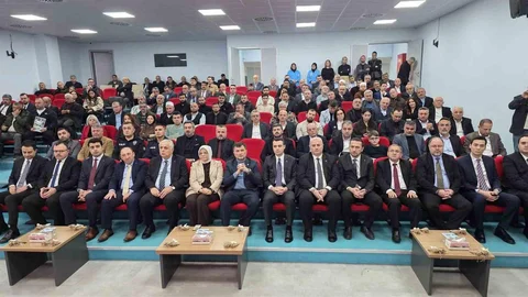 Düzce'de Zimem Defteri Dijitalleşti