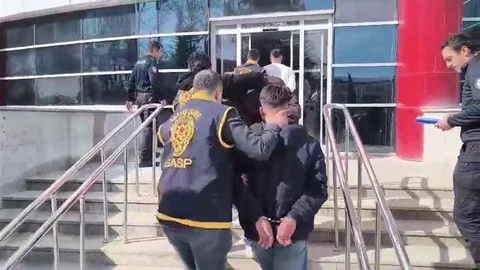 Adıyaman'da Bıçaklı Saldırı Olayı