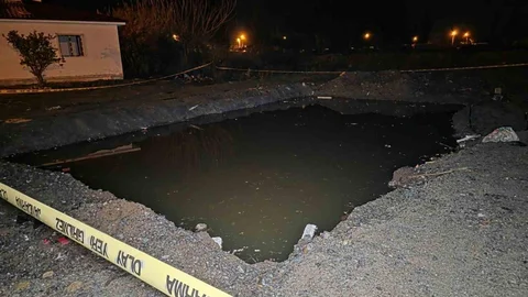 Hatay’da Üç Çocuk Boğularak Hayatını Kaybetti