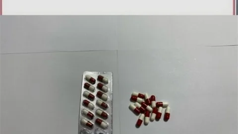 Kırşehir'de Uyuşturucu Operasyonu Gerçekleşti