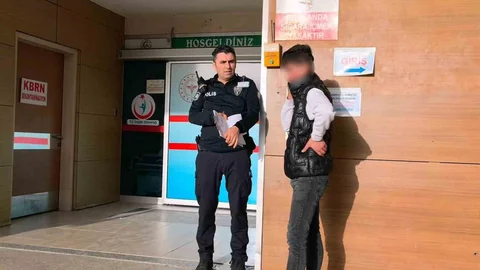 Bursa'da Gasp ve Darp Olayı