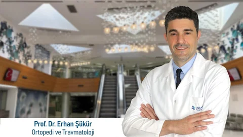 Gece Artan Eklem Ağrıları Sakarya'da Uyarı Niteliğinde