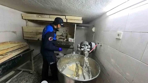 Şahinbey'de Ramazan Öncesi Denetim