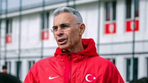 Samsunspor Kalecileri Milli Takımda Gözde Oluyor