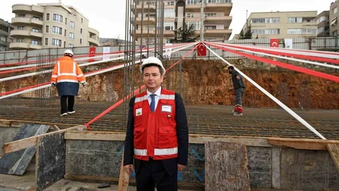 Osmangazi'de İki Yeni Proje Başlatıldı