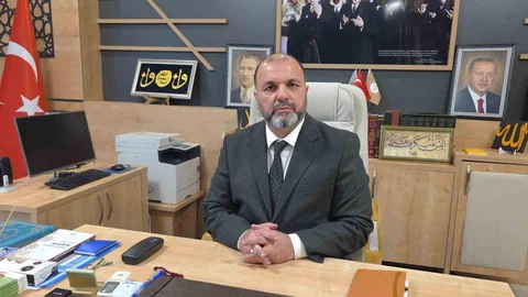 Kütahya'da Ramazan Programları Hazırlıkları Sürüyor