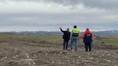 Kayıp Alzheimer Hastası Derede Bulundu