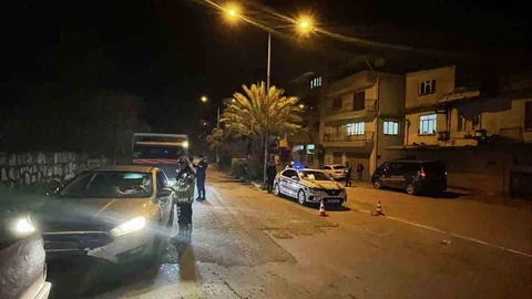 Aydın'da Jandarma Operasyonu