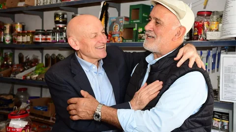 Ramazan Neşesi Terme'de Hissedilecek
