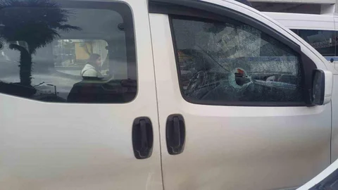 Manisa'da Silahlı Kavga ve Tutuklama