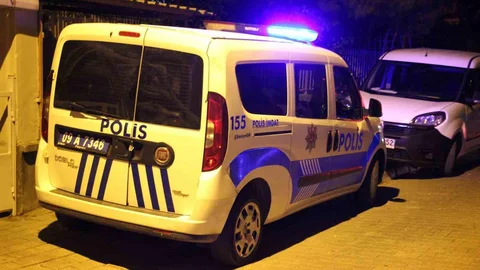 Kuşadası'nda Kuyumcu Soygunu Girişimi