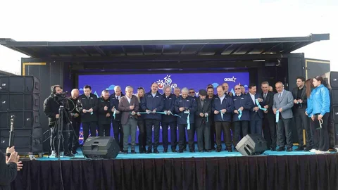 Konya'da Velespit Müzesi Açıldı