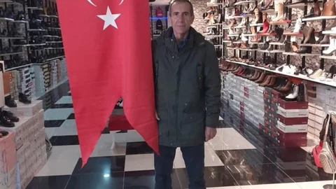 Kırşehir'de Babasını Bıçaklayarak Öldürdü