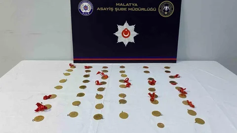 Dolandırıcılık Girişimi Malatya'da Engellendi