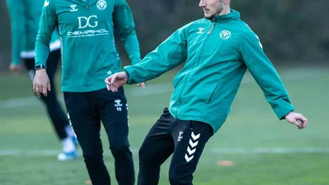 Konyaspor Galatasaray Maçına Hazırlanıyor