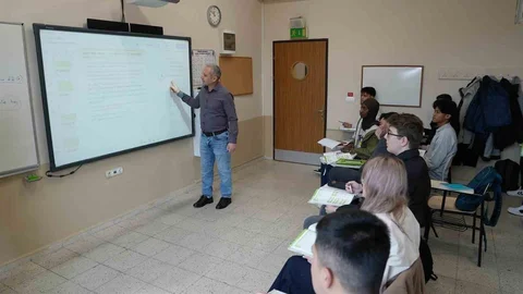 Karabük'te Dijital Altyapı Yenilendi