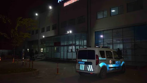 Malatya'da Kiracı Darbedildi