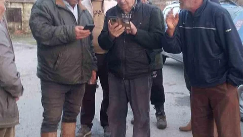 Söke'de Sel Tehlikesi Yaşanıyor