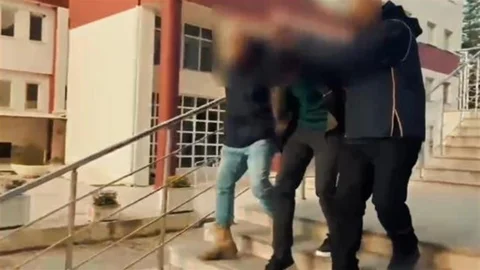 Yalova'da DEAŞ Sempatizanı Tutuklandı