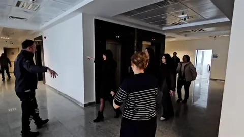 Sinop’ta Başarılı Tatbikat Gerçekleşti