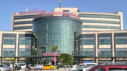 Doktorun Adına Sahte Reçete Yazıldı