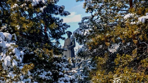 Doğu'da Karla Karışık Yağmur Etkili Oluyor