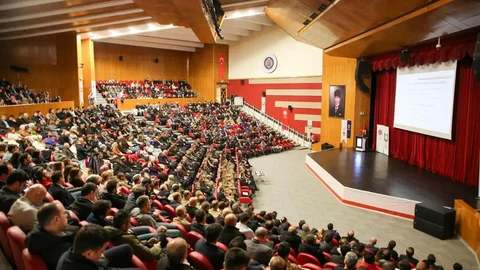 Erzurum'da CİMER Zirvesi Gerçekleştirildi