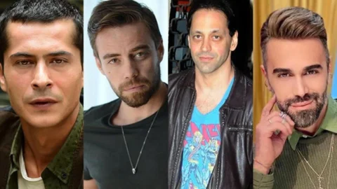 Ünlülere Yeni Uyuşturucu Operasyonu: Kaan Tangöze, Murat Dalkılıç ve İsmail Hacıoğlu Gözaltında!