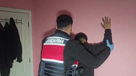 Mersin'de Yasa Dışı Bahis Operasyonu