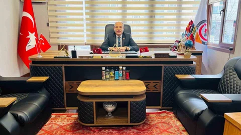 Diyarbakır'da Şehit Yakınları ve Gazilerden Övgü