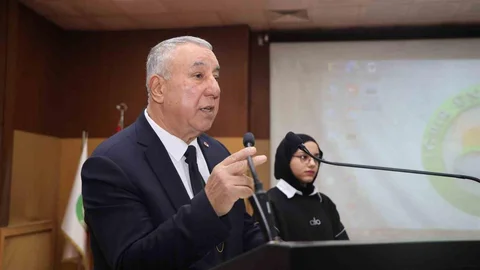 Iğdır’da Hocalı Şehitleri Anıldı