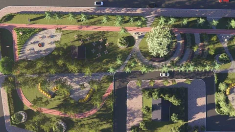 Mavişehir Projesi'nde İlerleme Devam Ediyor