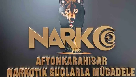 Uyuşturucu ile Yakalanan Şahıs Tutuklandı