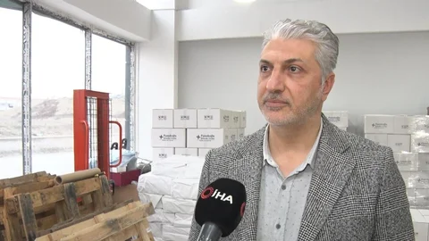 İsmail Hakkı Pamukoğlu'na Gelen Para İade Edildi