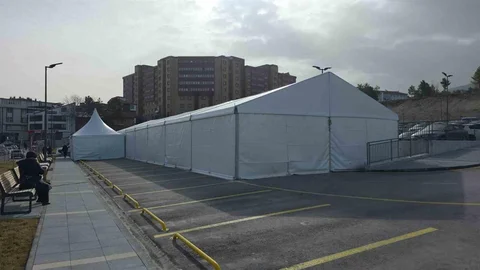 Kütahya'da Ramazan İftar Sofraları Kurulacak