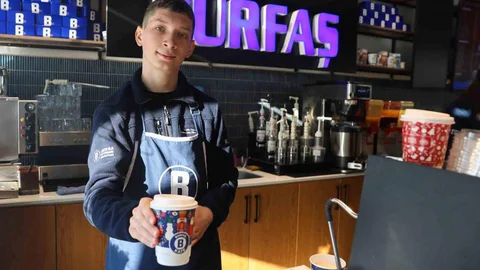 Bursa'da Engelsiz İstihdam Projesi İlgi Görüyor