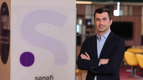 Sanofi'de Yeni Atama Gerçekleşti