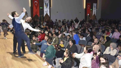 Karacabey'de Ramazan Etkinlikleri Başlıyor