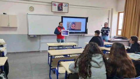 Menteşe'de Gençler Arası Sanat Yarışmaları Başladı